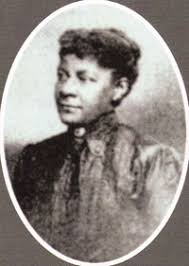 Bickford, Sarah Gammon (1855-1931) | The Black Past: Remembered ... - gammon_bickford_sarah