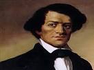 Fredrick Douglas from Slave to