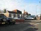 Bed and Breakfast in Rope Walk - via Daymix