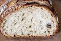 Bread Crumb Sourdough | Wild Yeast