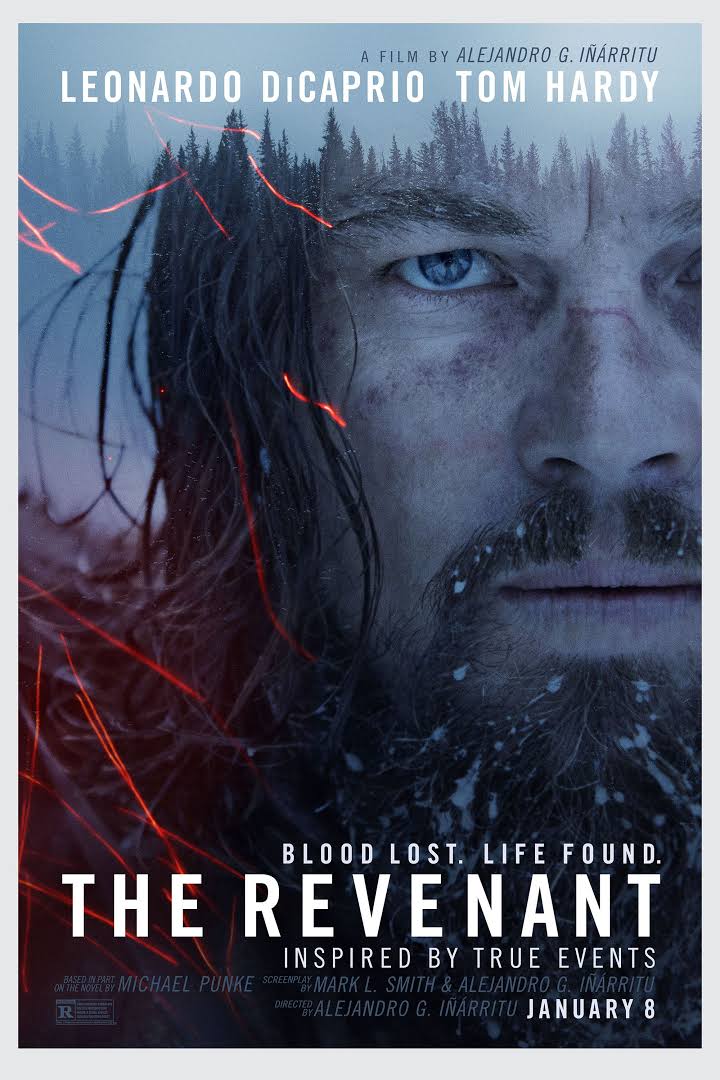 he Revenant 