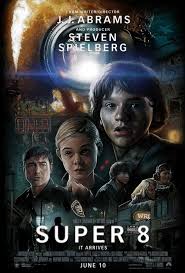 Super 8 (2011)