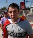 Nihat Kahveci terhis oldu