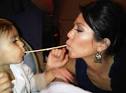 Kourtney Kardashian, Mason