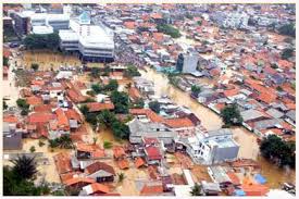  Banjir