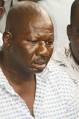 Cocaine: Baba Suwe Arrested At