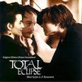 TOTAL ECLIPSE- Soundtrack details - SoundtrackCollector.