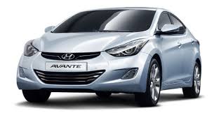 Hyundai Elentra Tam Bir Karizma