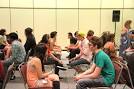 Speed Dating for Toronto Singles August 23 | Men & Women Age: 19