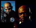 Nick Fury In Nine Films