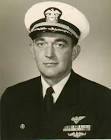 Captain L. Heyworth Jr. Uss