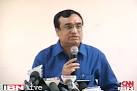 Sports minister Ajay Maken issues notice to Indias Paralympic.