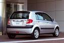 HYUNDAI Getz. MotoBurg