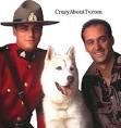 Due South TV Show Cast