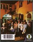 Anton LaVey and Hotel California