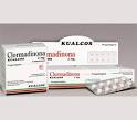 El <b>acetato de clormadinona</b> es