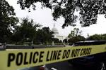 U.S. Capitol Goes On Lockdown After Gunshots Fired Outside (