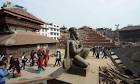 Nepal earthquake day four ��� in pictures | World news | The Guardian