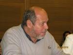 מוטי וינטר, עו"ס מדושן עונג,