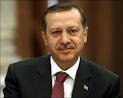 وقال اردوغان مساء الثلاثاء