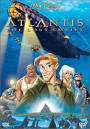 Forgotten classics: Disney's Atlantis « Spell Checked* 3.0