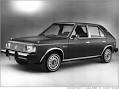 Dodge Omni Parts | Wheels