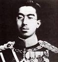 Confucianism as a religion squeezed out by “the Japanese System” - 55-hirohito