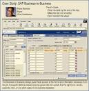 SAP Design Guild -- Cooper Interaction Design Enjoys SAP
