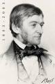 Ralph Waldo Emerson