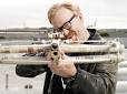 MYTHBUSTERS : Discovery Channel
