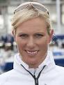 Zara Phillips Picture 1