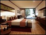 Just 4 Step To Create Perfect Bedroom Decorating Ideas: Bedroom ...