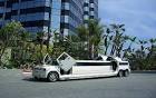 About LA Limousine Service | Limo in Los Angeles