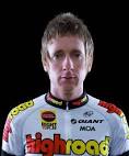 Bradley Wiggins (High Road) Age: 28. Role: Domestique - Wiggins_Bradley