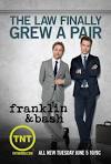 Free Sneak-Peak Chicago Passes to Franklin & Bash With Mark-Paul