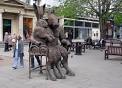 CHELTENHAM Tourist Information Guide Cotswolds England UK