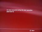 PS3 Problems Fix PS3 Problems Error Codes