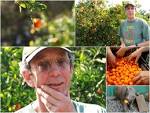 We also toured Churchill-Brenneis Orchard, where Jim Churchill and Lisa ... - Collage-2-Churchill-Orchard