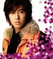U-Know > Jung Yunho From DBSK/