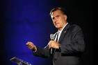 Dont Do It, Mr. Romney - WSJ