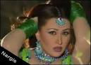 fascinated with Nargis and