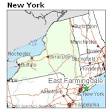 Best Places to Live in East Farmingdale, New York