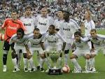 REAL MADRID Wallpapers | Football Wallpapers, Videos, Myspace Layouts