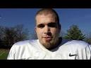 Brandon Barden Answers Trivia