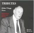 TRIBUTES Solo Piano Music played by John Clegg: Classical CD Reviews-April ... - clegg