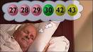 Pick The Winning LOTTERY NUMBERS