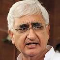Salman Khurshid takes on Hafiz Saeed, says 'India won't respond to ...