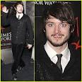 Elijah Wood attends the