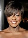 VIOLA DAVIS Hairstyles Hair - DailyMakeover.