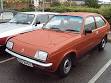 Vauxhall Chevette - Wikipedia, the free encyclopedia